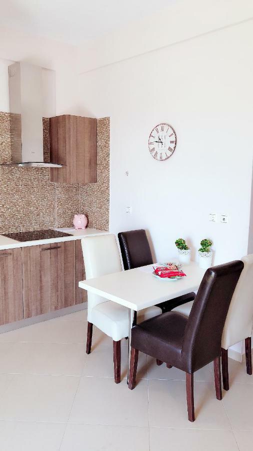 Apartment Sozia *