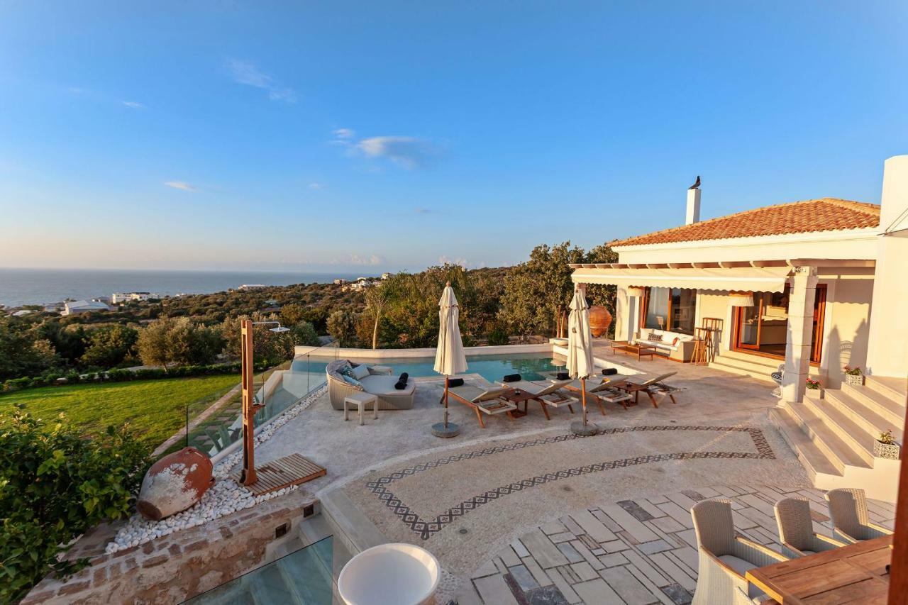 Villa Delfini