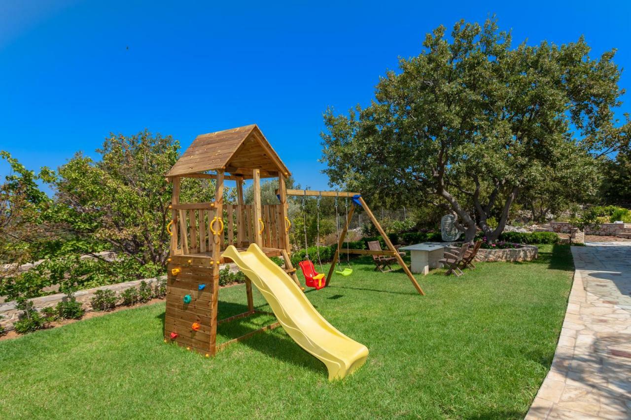 Villa Delfini Prines (Rethymno)