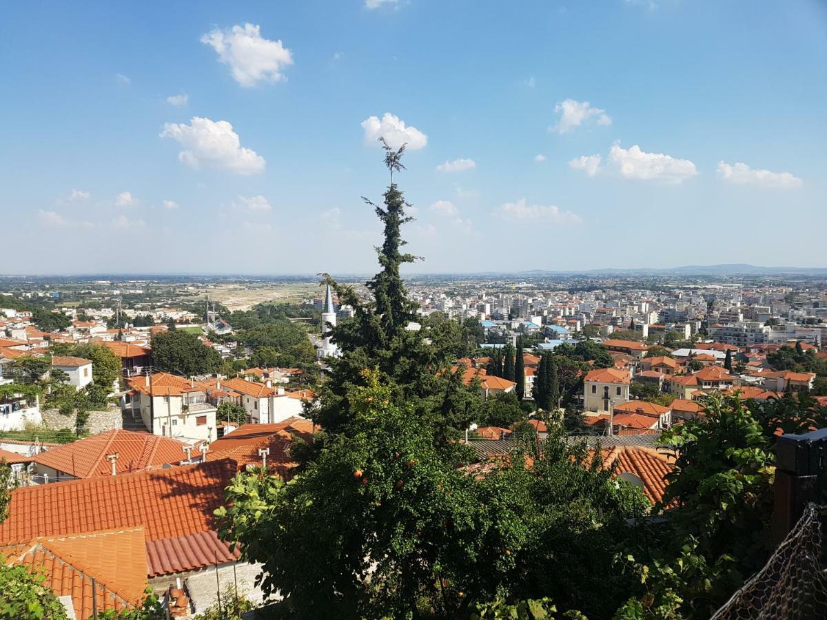 Safe And Cozy In Xanthi! * Xanthi