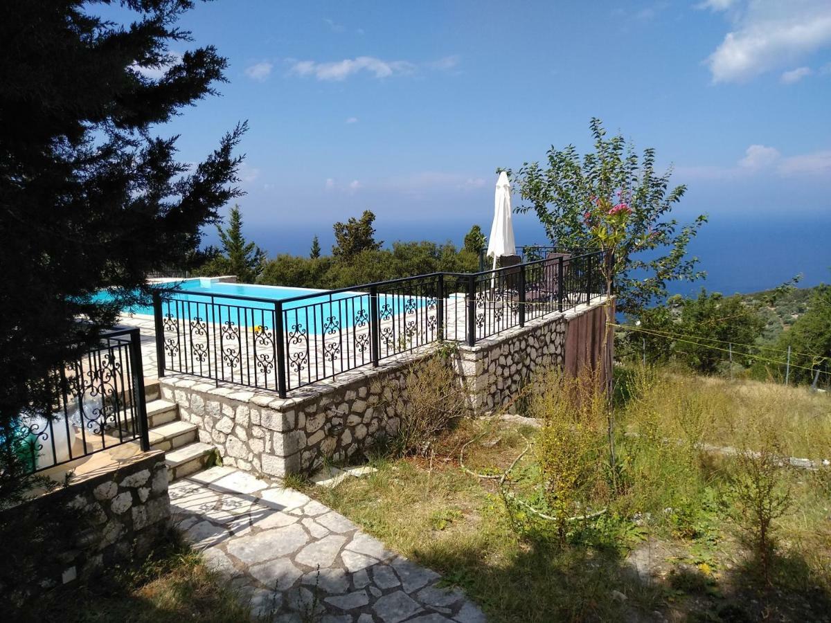 Villa Harmony And Horizon *