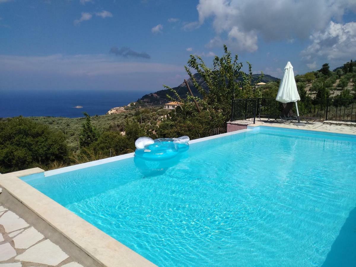Harmony And Horizon Villa *