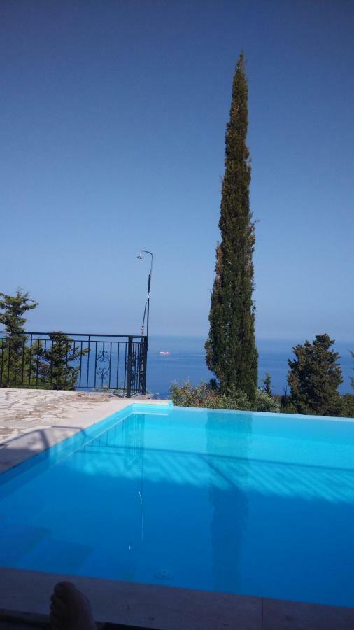 Villa Harmony And Horizon *