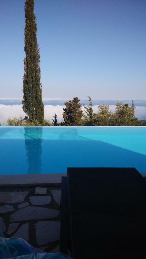 Harmony And Horizon Villa *