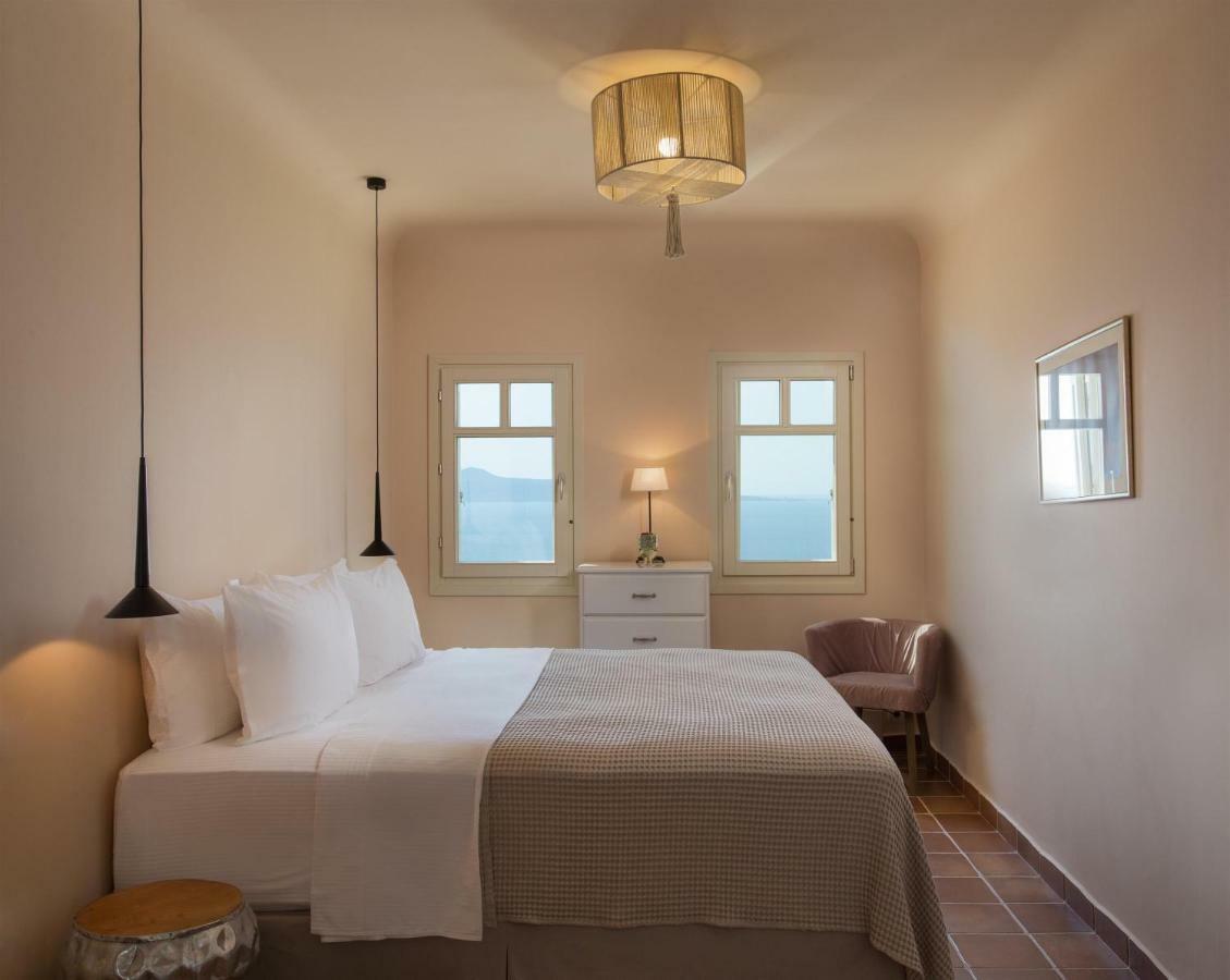 Itis Luxury With Balcony, Panoramic View & Jacuzzi Villa Neapoli Voion