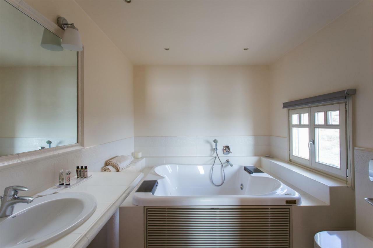 Itis Luxury With Balcony, Panoramic View & Jacuzzi Villa Neapoli Voion