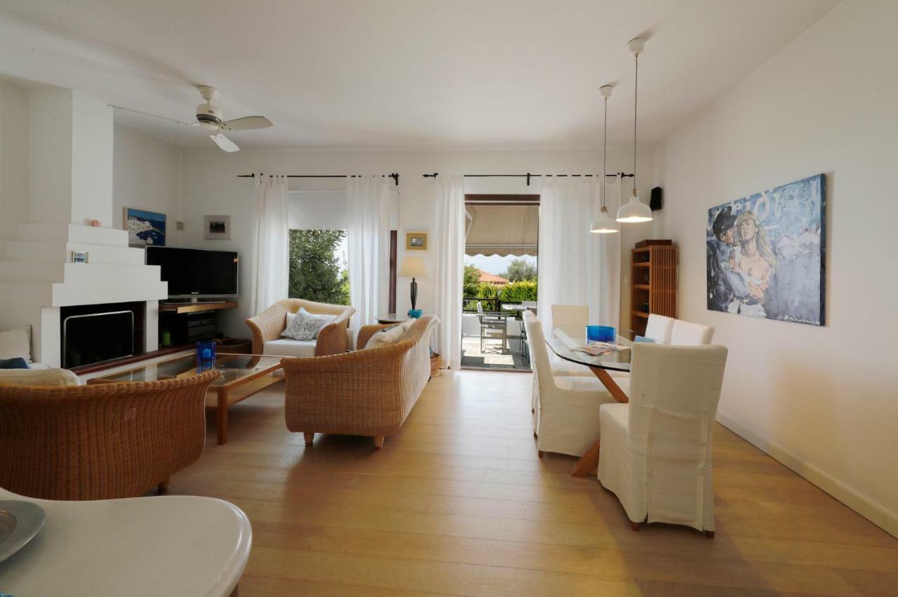 Beautiful Pelion Sea House Holiday home