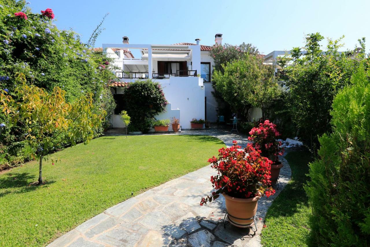 Beautiful Pelion Sea House *