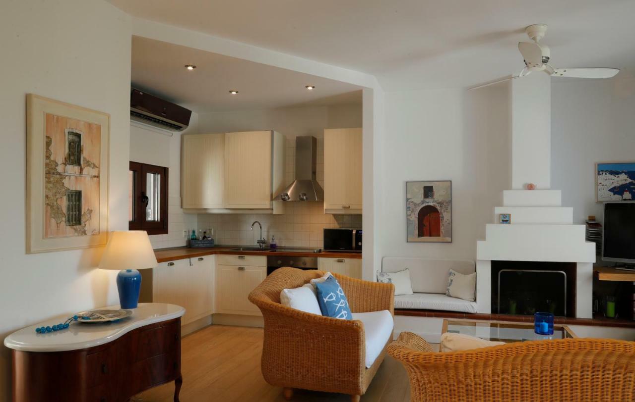Beautiful Pelion Sea House Holiday home