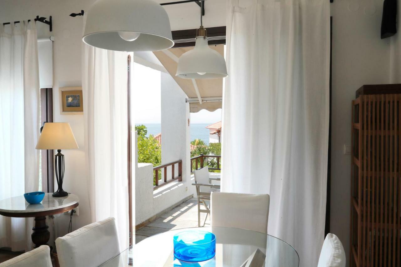 Beautiful Pelion Sea House Kato Gatzea