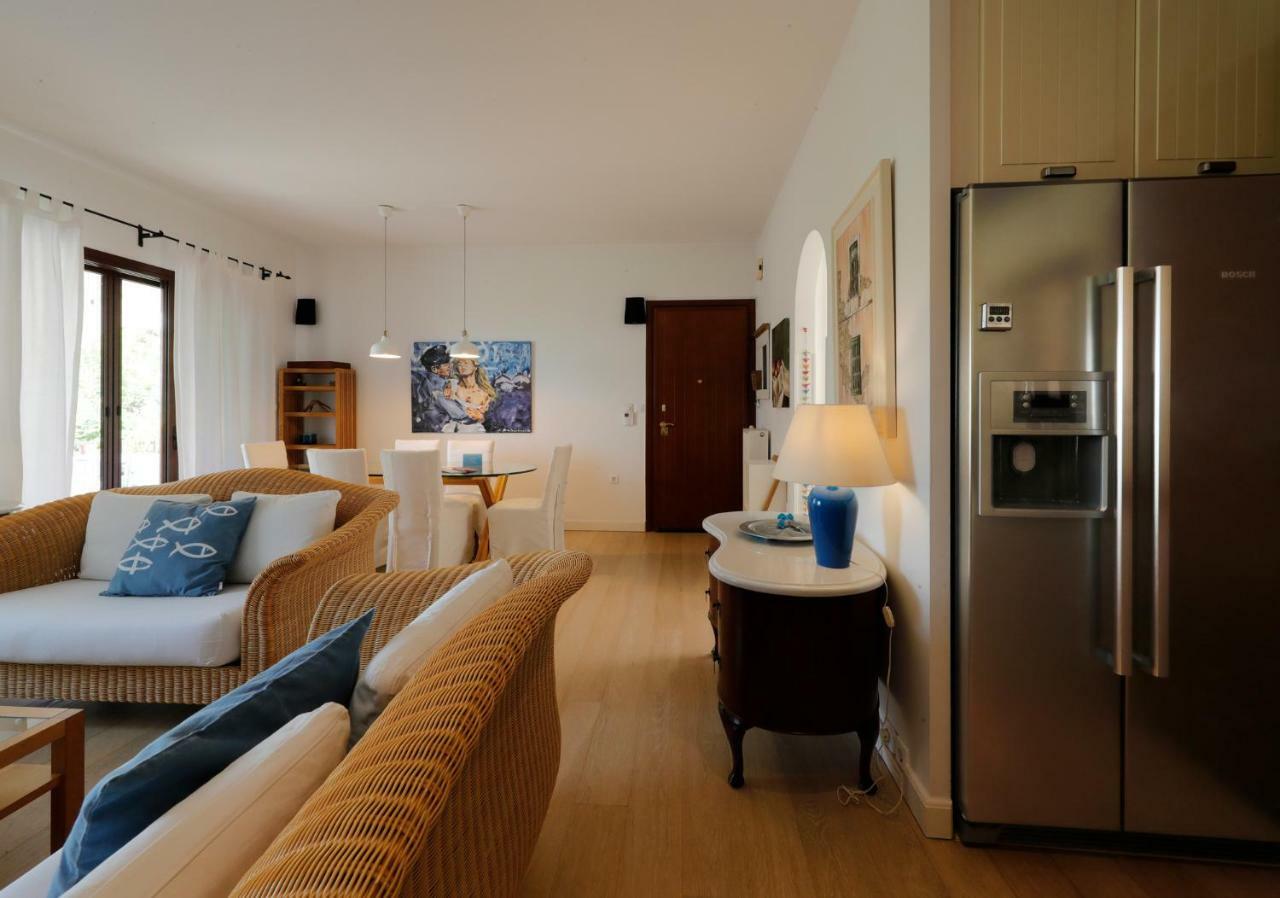 Holiday home Beautiful Pelion Sea House Kato Gatzea
