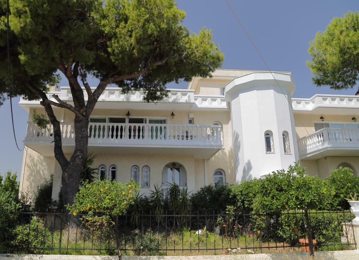 Villa Priamos Kalitehnoupoli