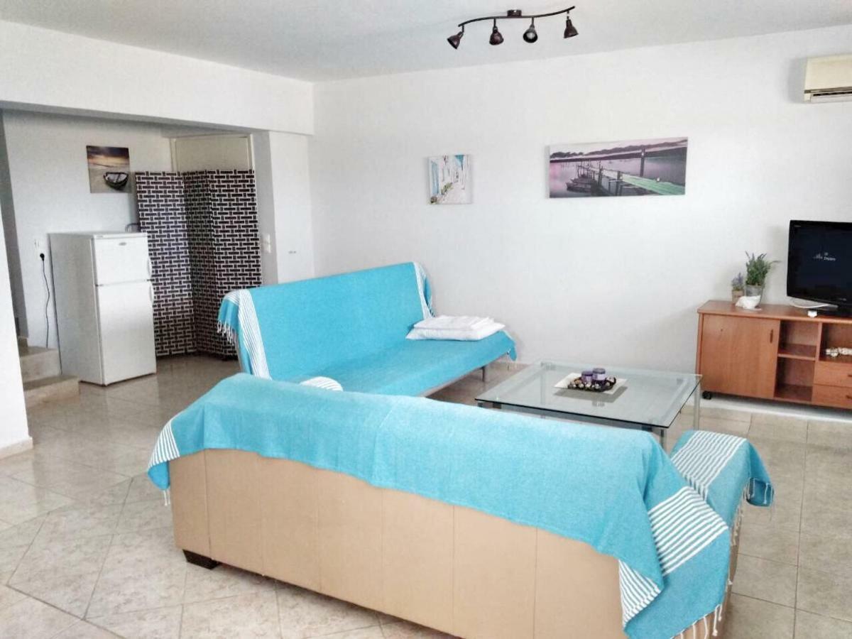 Renovated Close To Wifi Ac Anavyssos