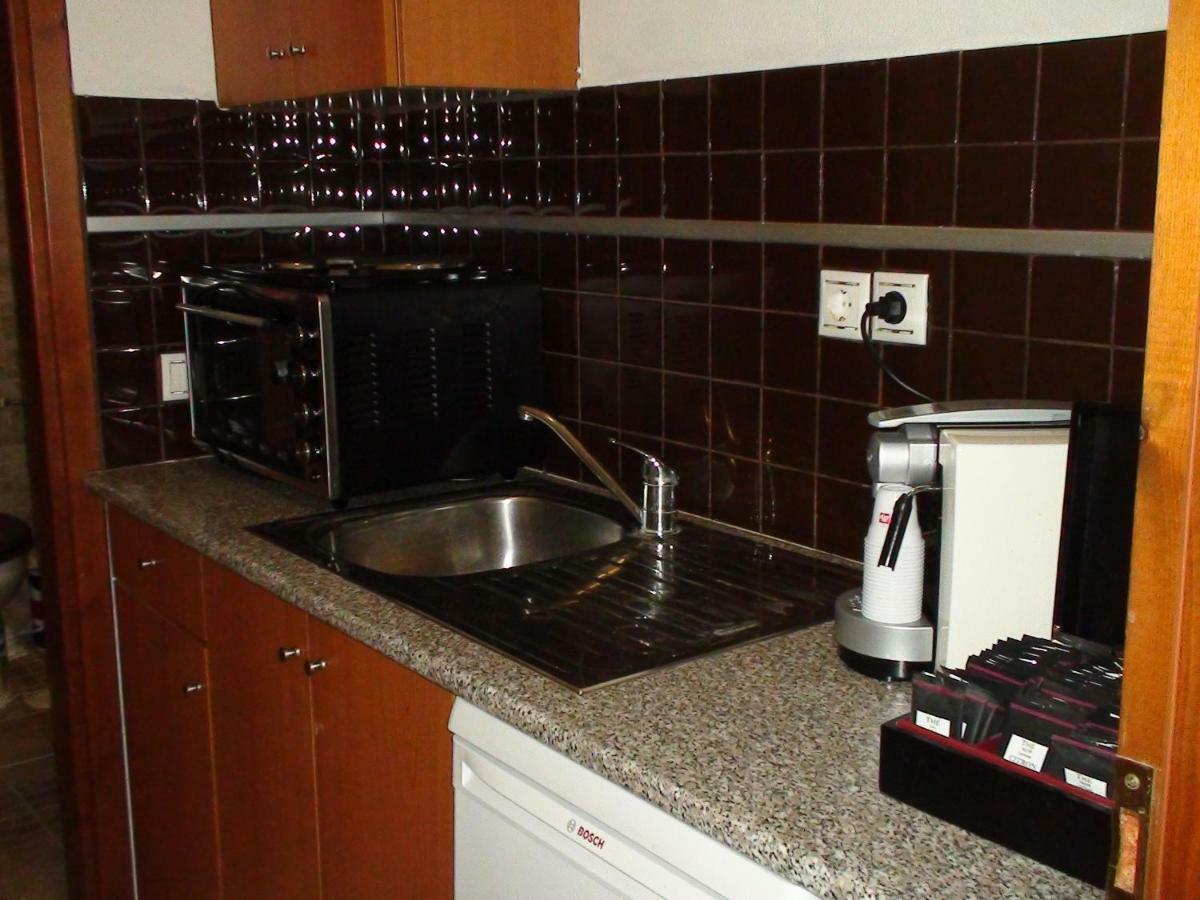 Center House Apartment