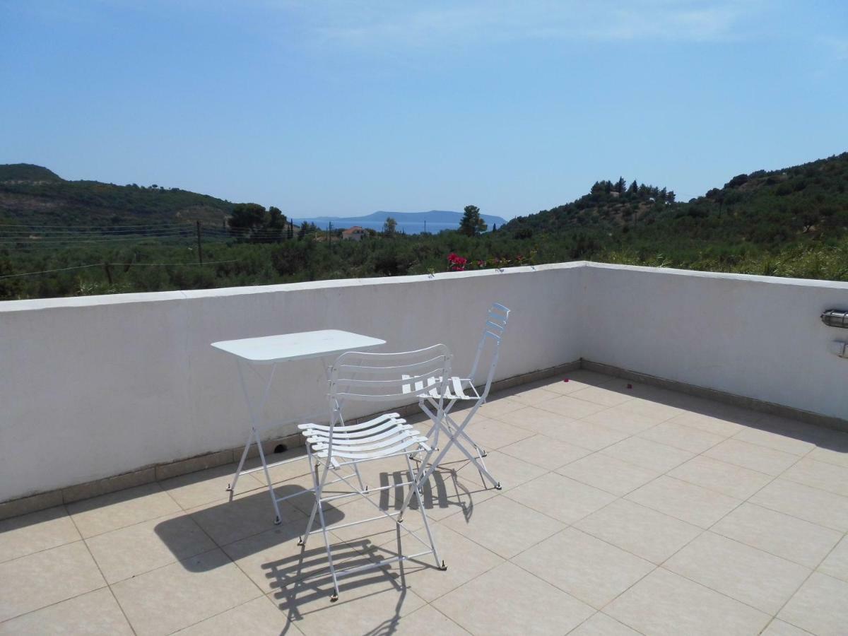 Lemon Tree Holiday home *
