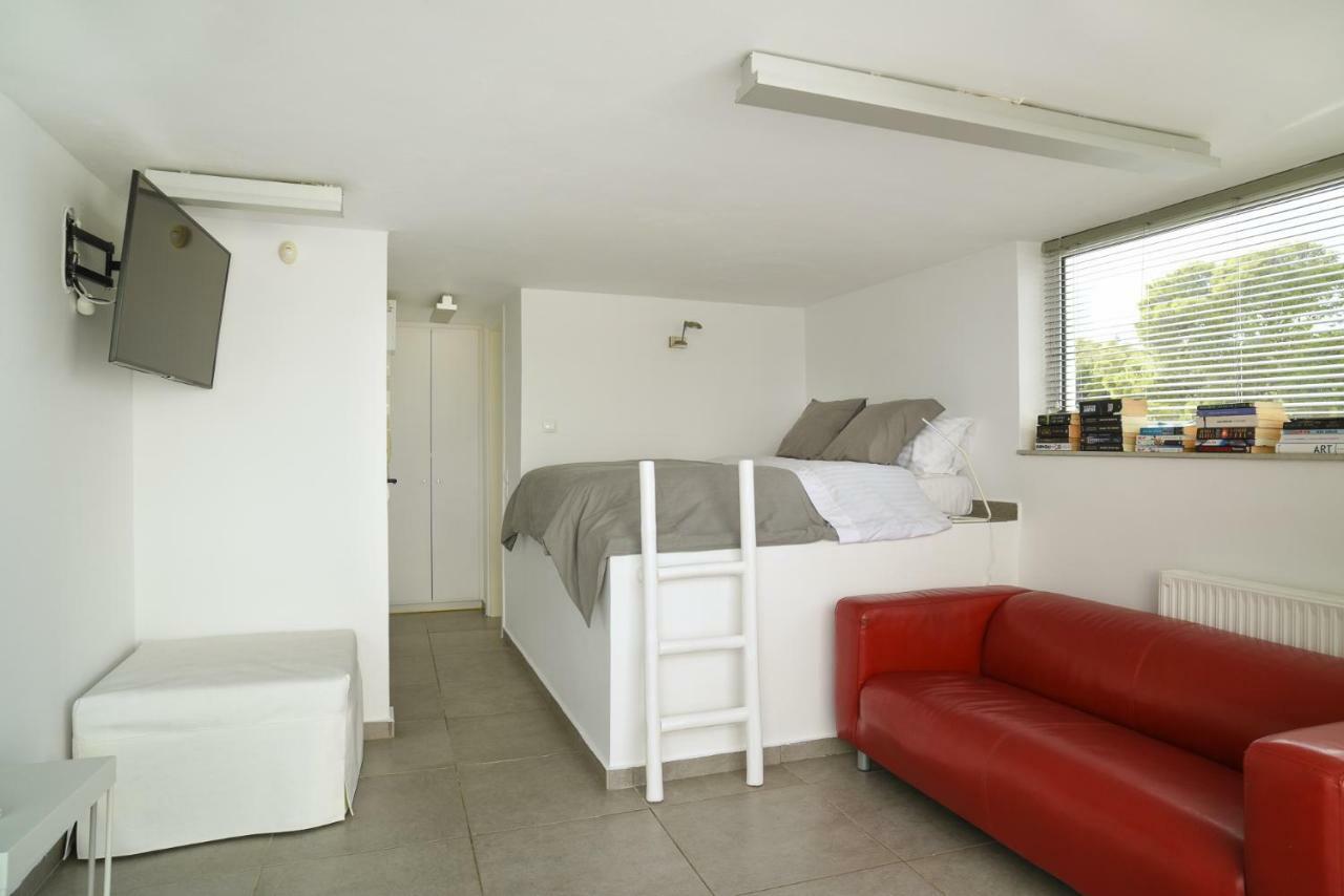 The Coolest Loft And Terrace-varkiza Sea View *