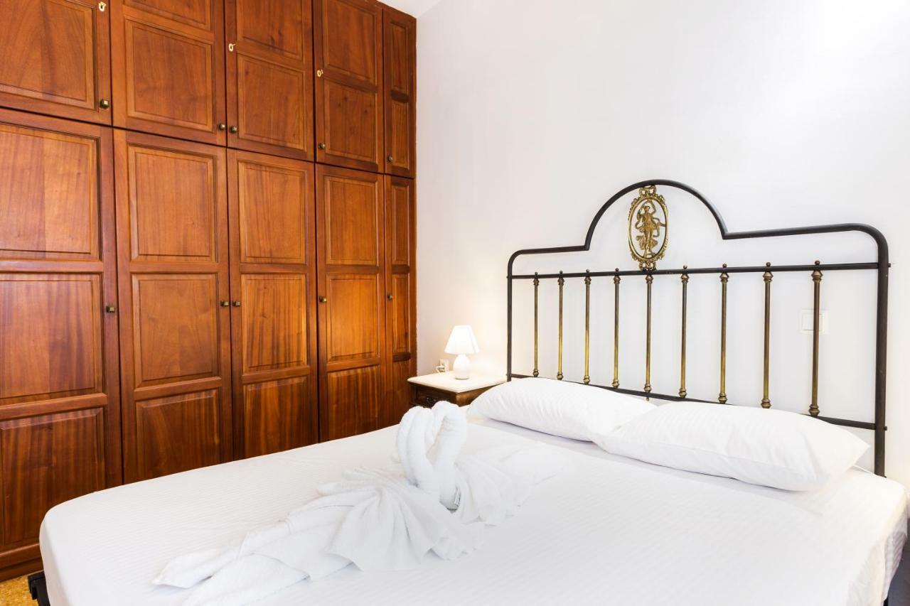 Sea View Penthouse With Roof Garden Apartment Chania (Crete)