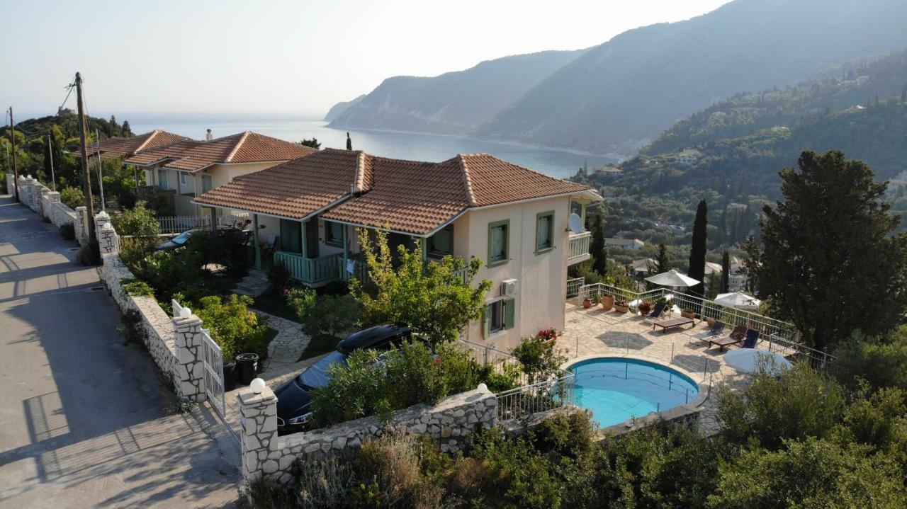 Villa Deep Blue