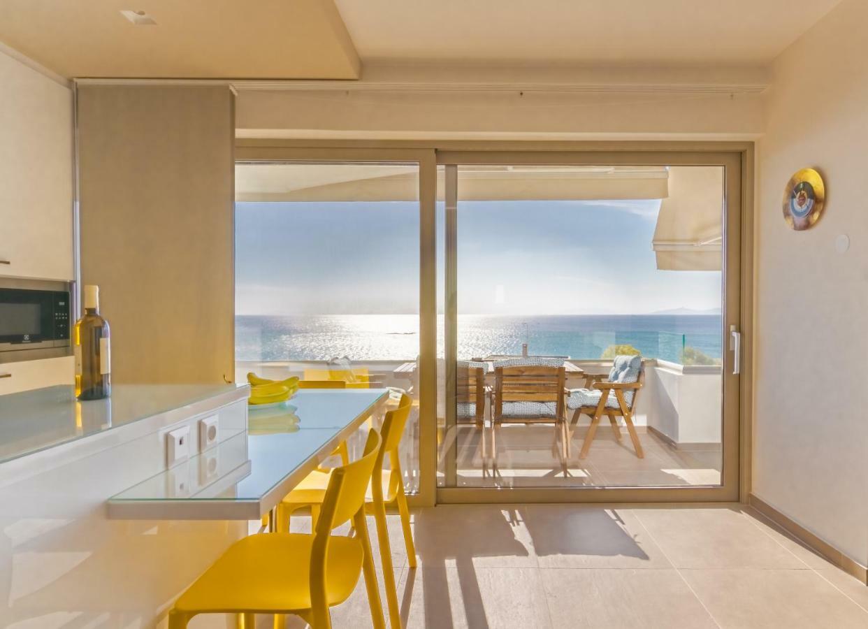 Seaview Attica