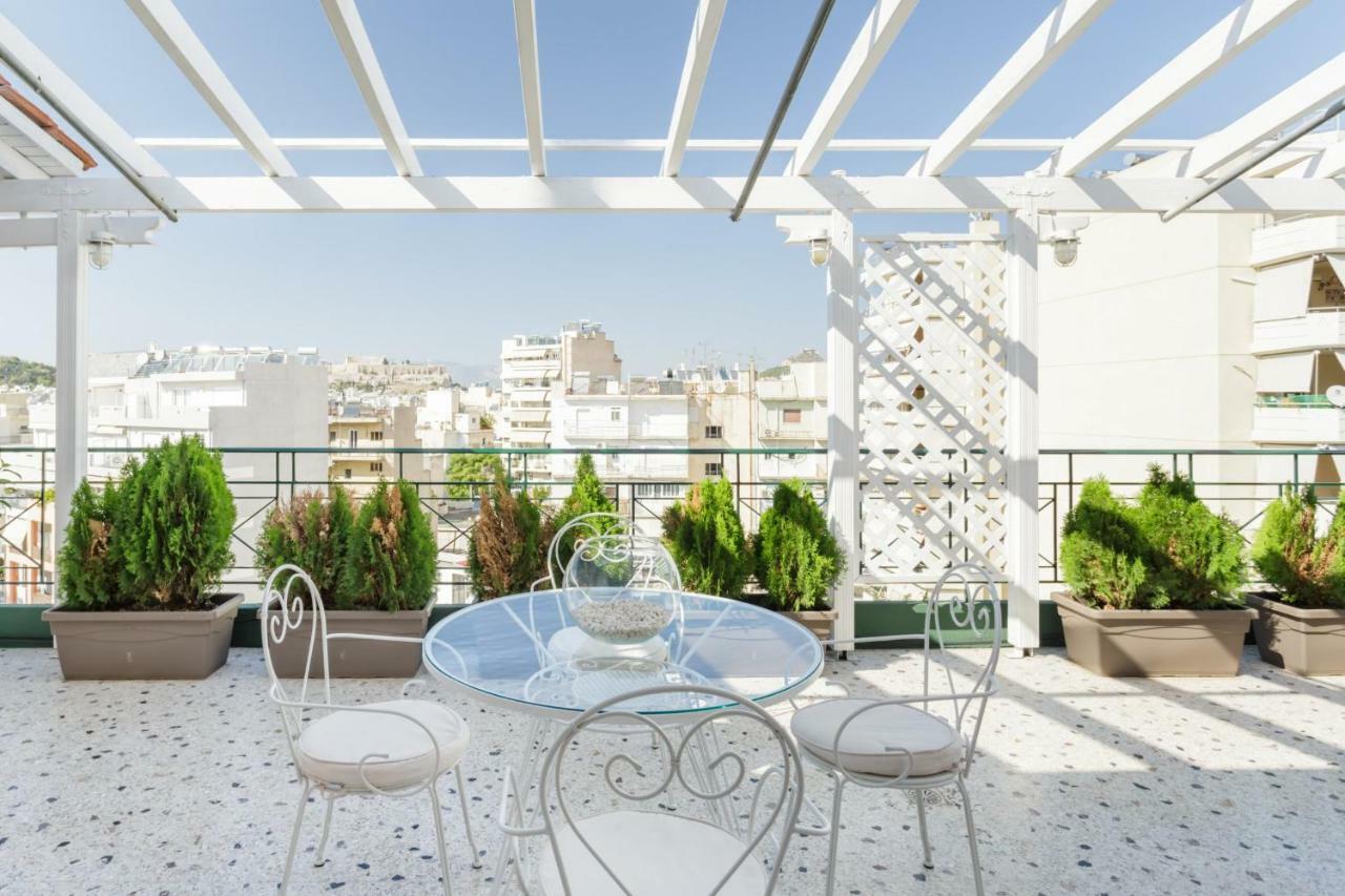 View Athens