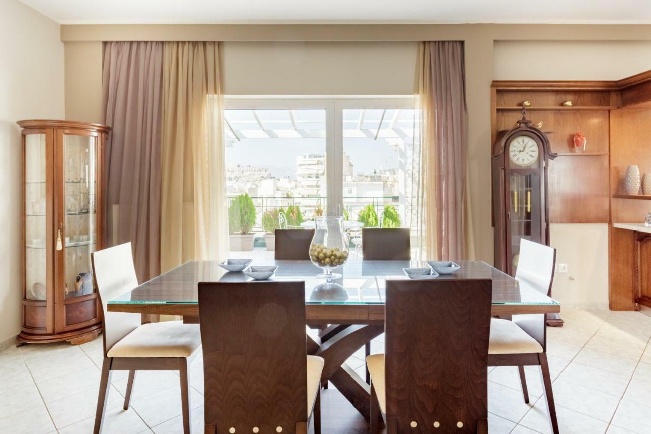 View Apartment *