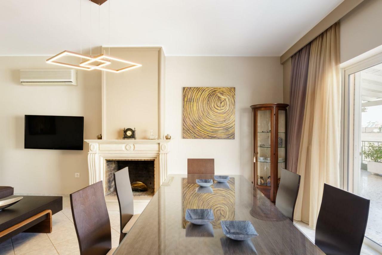 View Apartment Athens