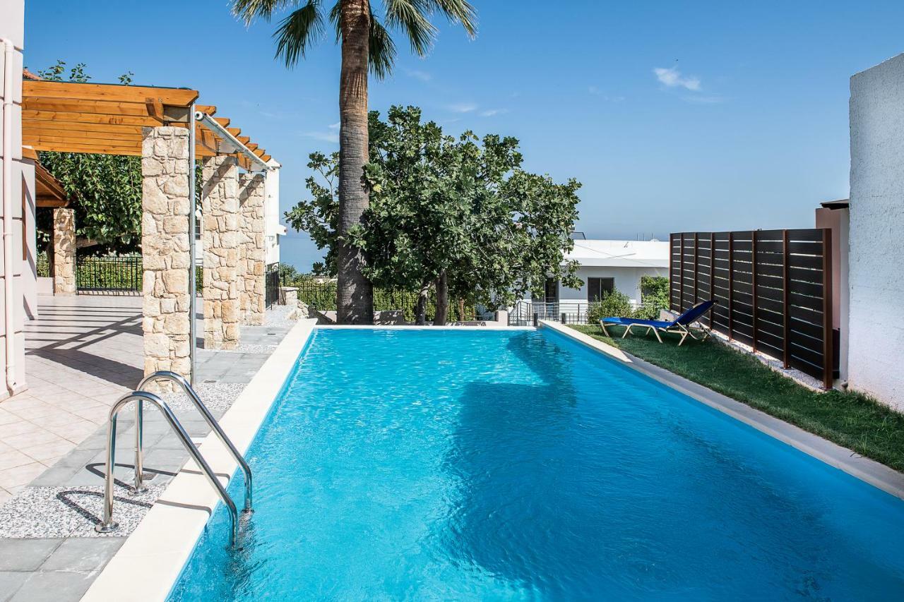 Lila Hill House Holiday home