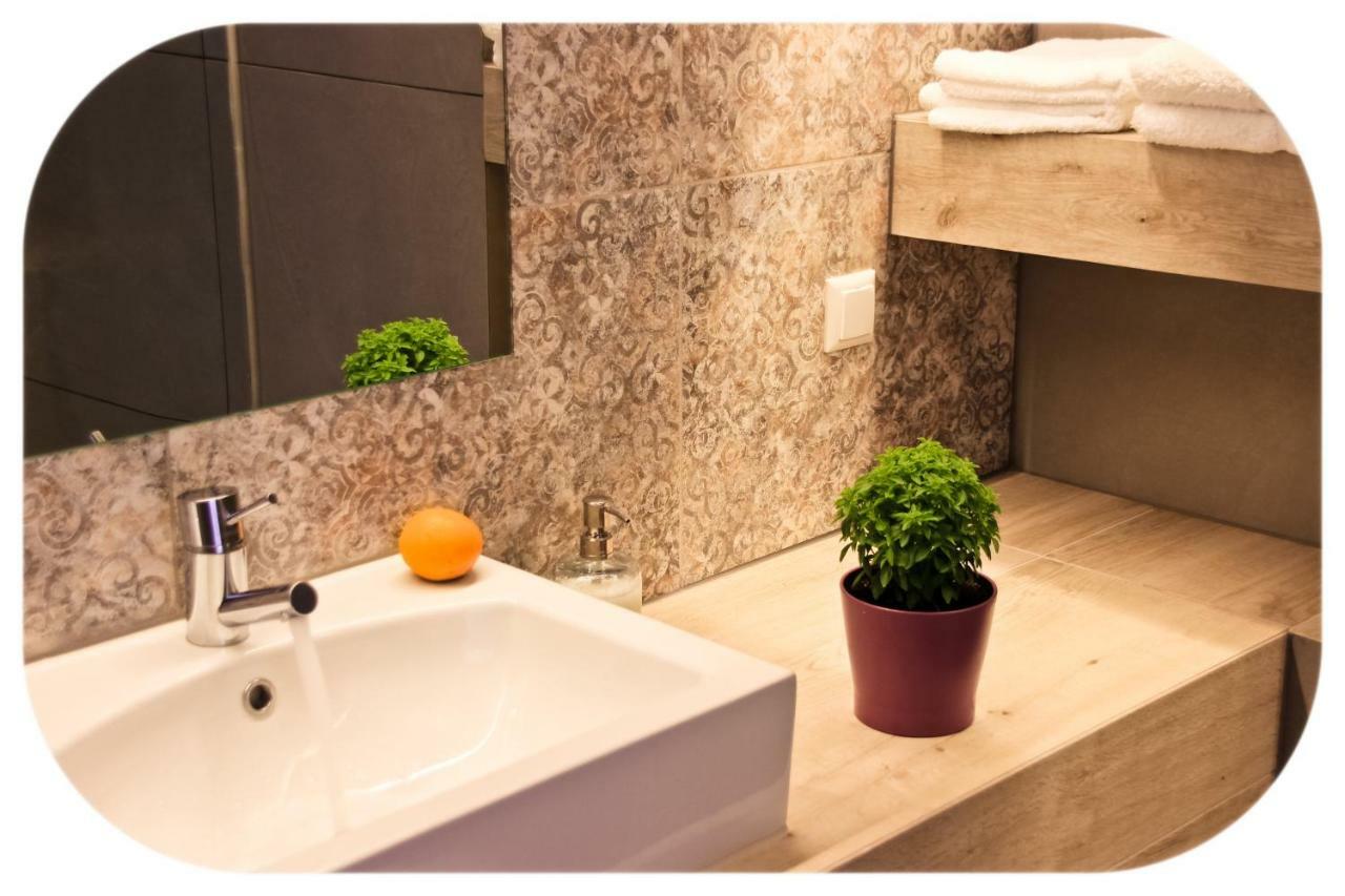 Altanahouse Apartment Parga