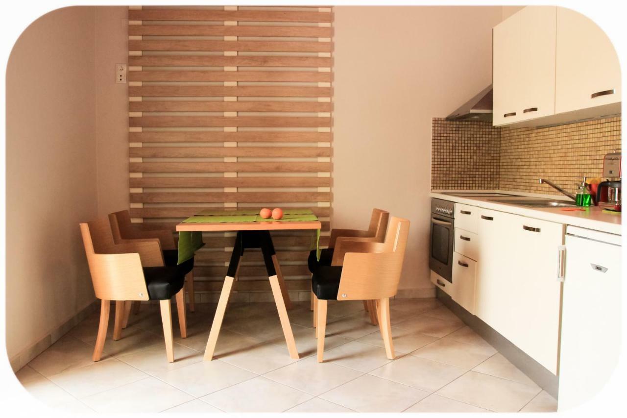 Altanahouse Apartment *