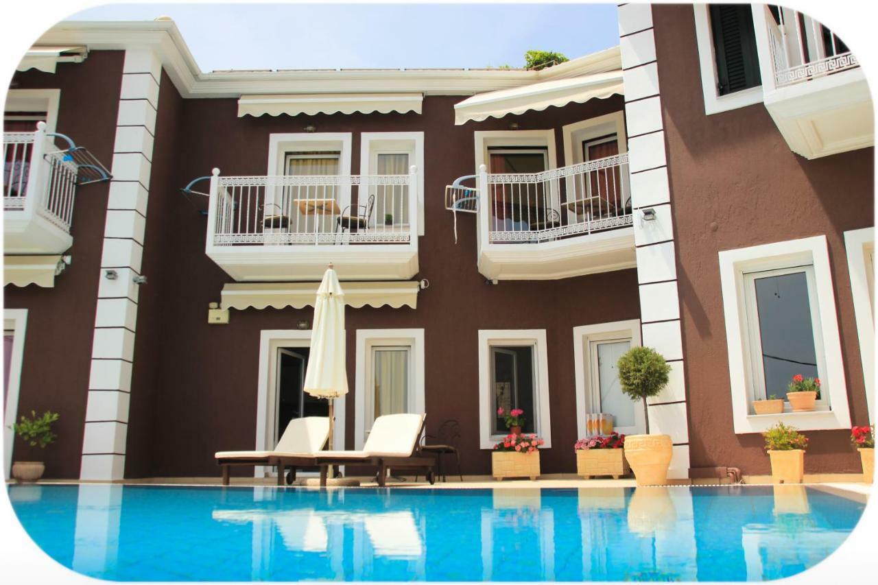 Apartment Altanahouse