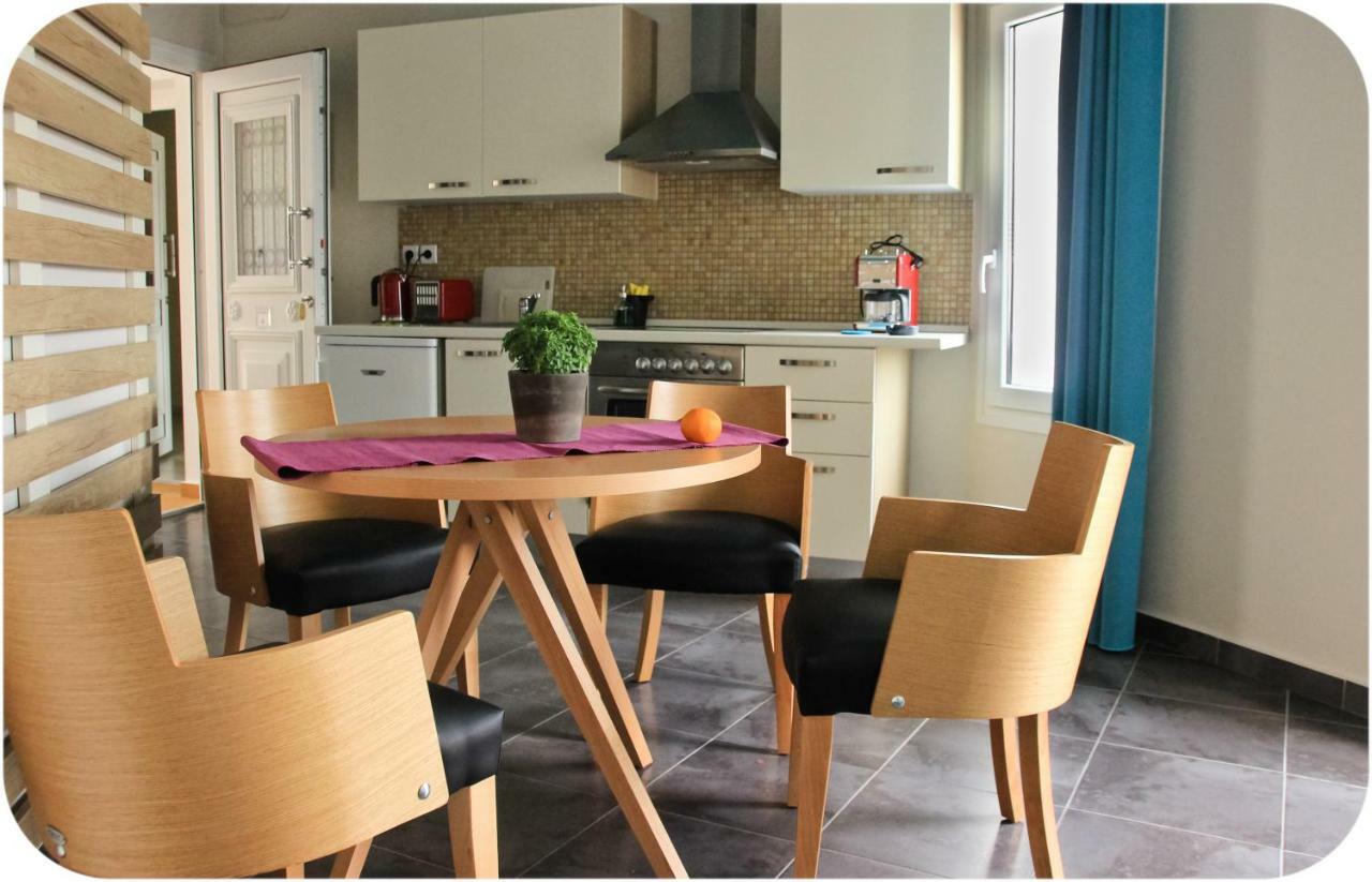 Altanahouse Apartment