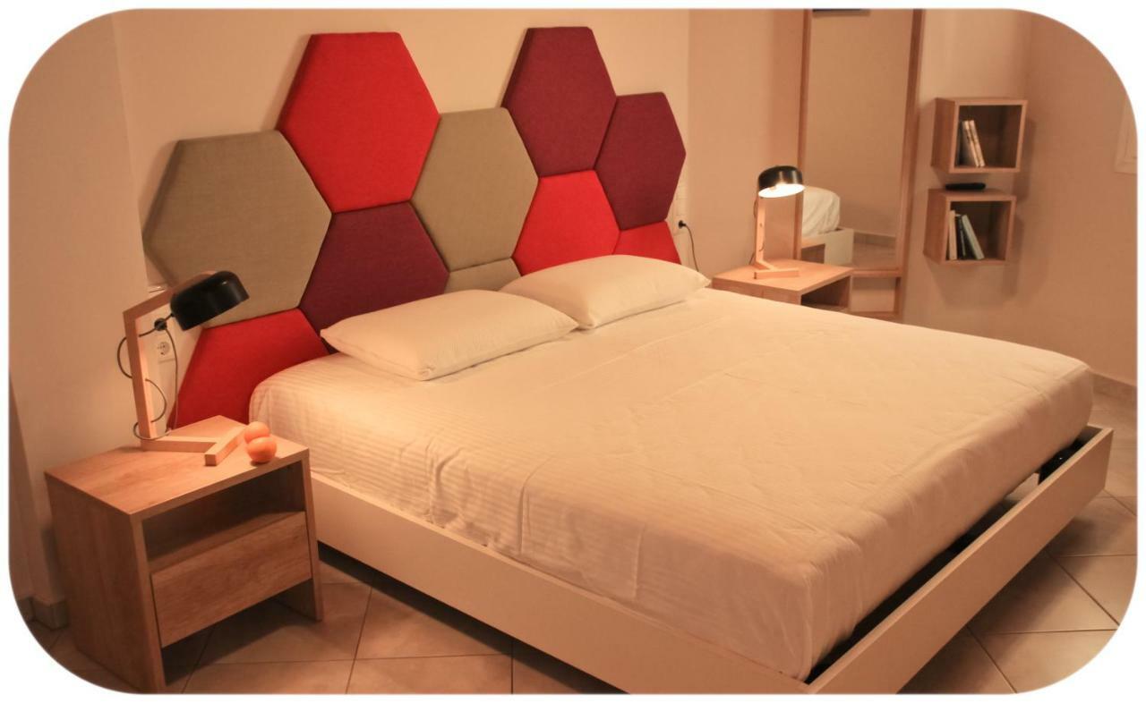 Altanahouse * Parga