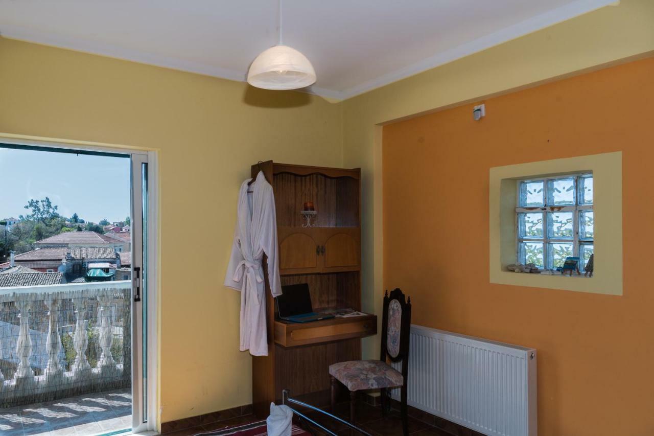 Apartment Modern Flat With Beautiful Views In South Of Corfu *