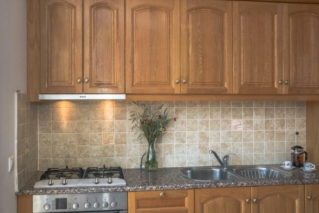 Modern Flat With Beautiful Views In South Of Corfu * Lefkimmi (Corfu)