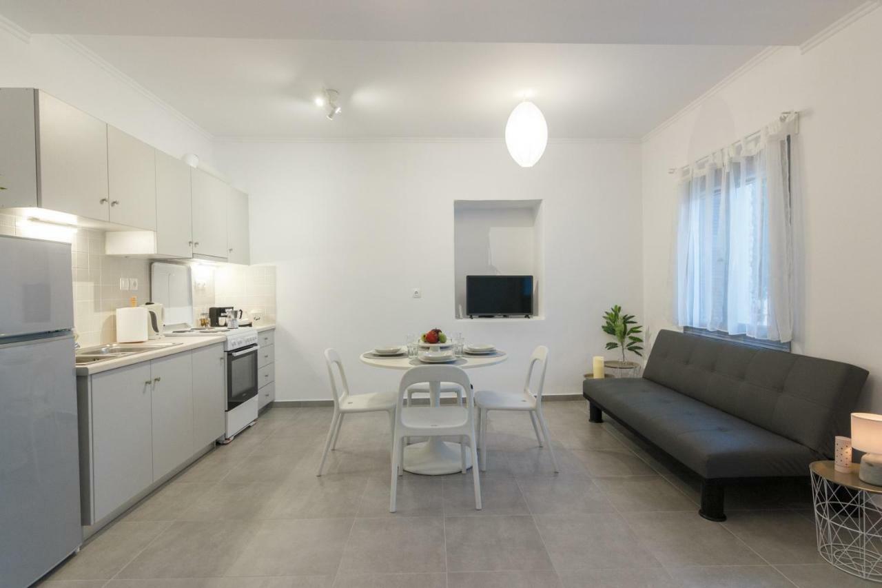 Apartment Infinity *