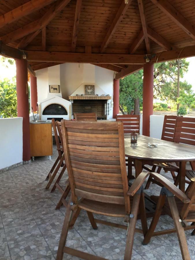 Eirini Apartment