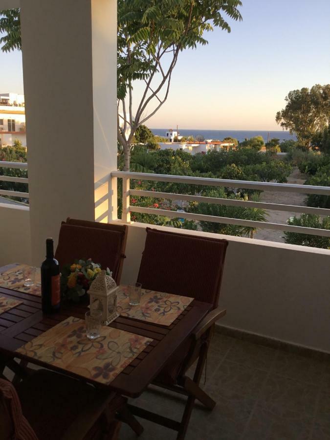 Apartment Eirini