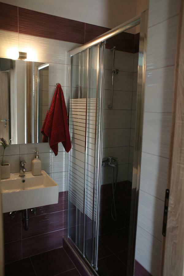 Aeraki Apartment Lefkada City