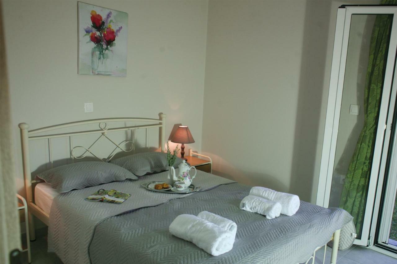 Apartment Aeraki Lefkada City