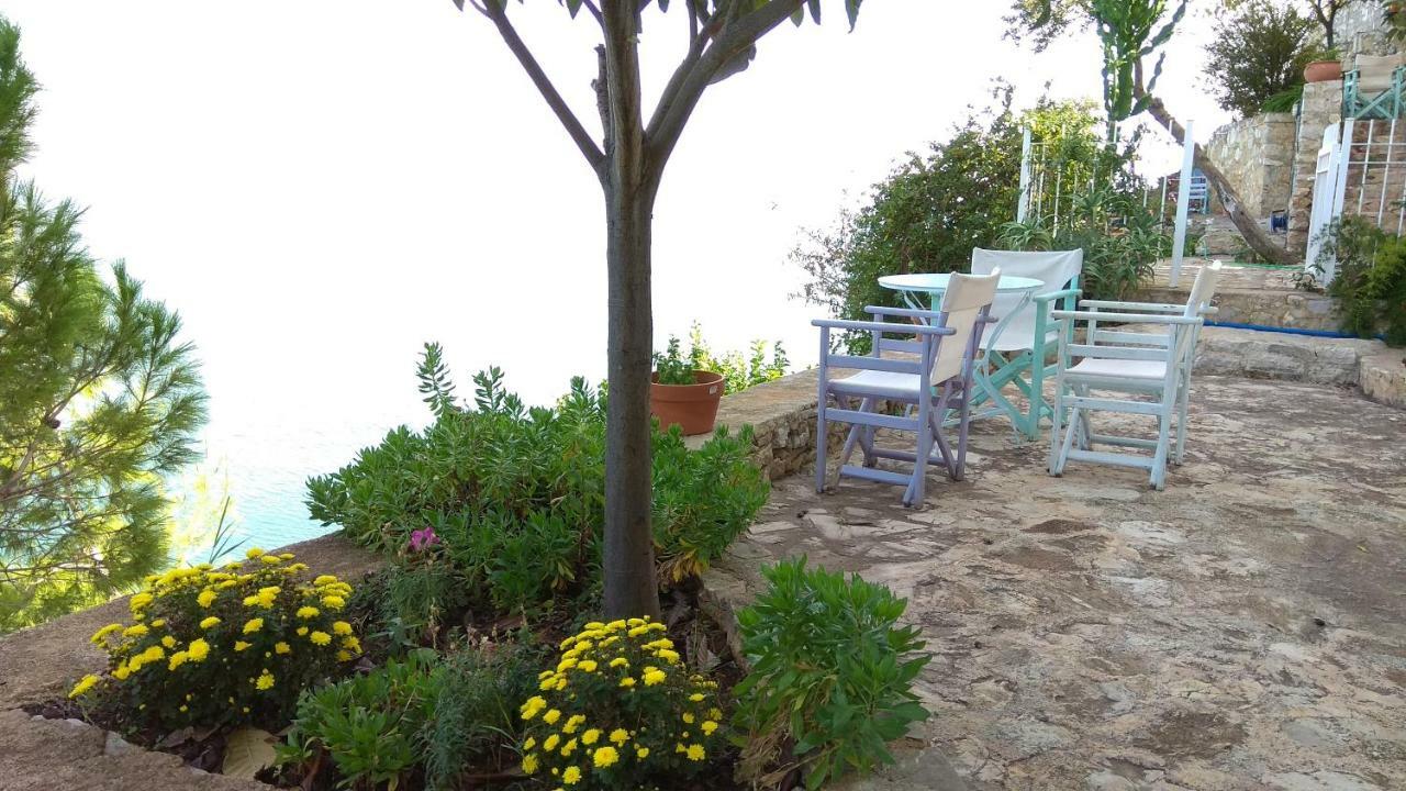 Linamare Eolos Apartment *