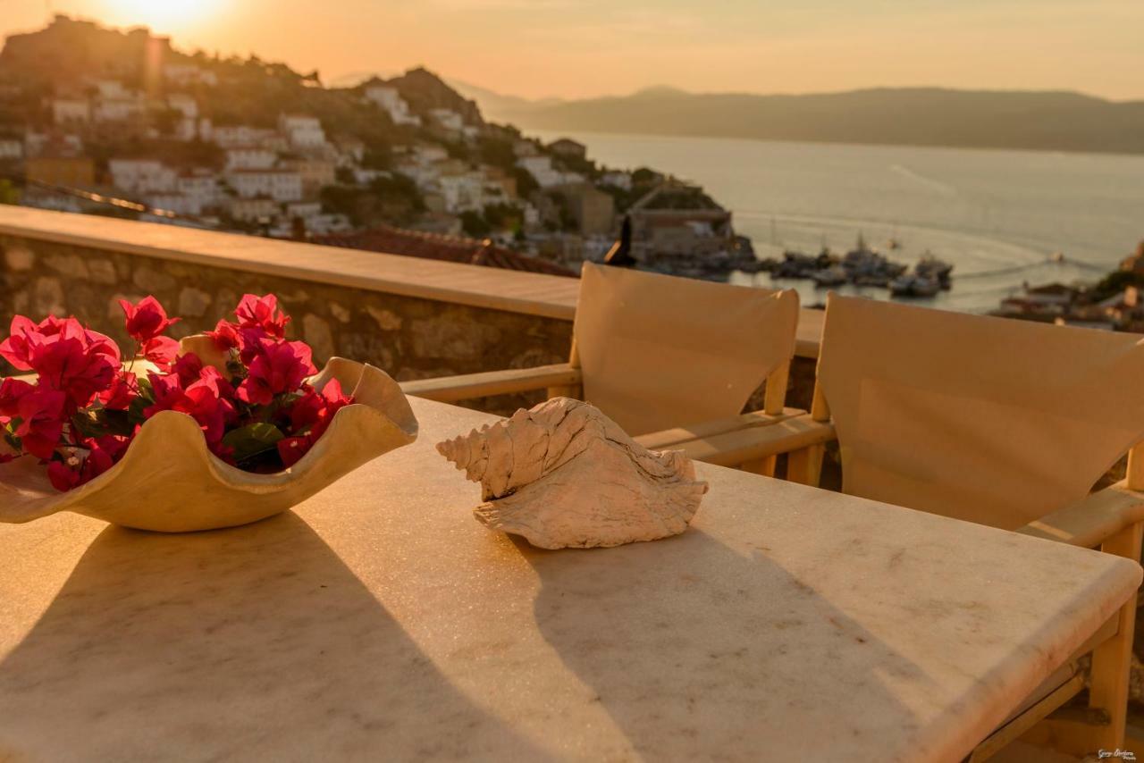 Villa Kk Hydra (Saronic Islands)