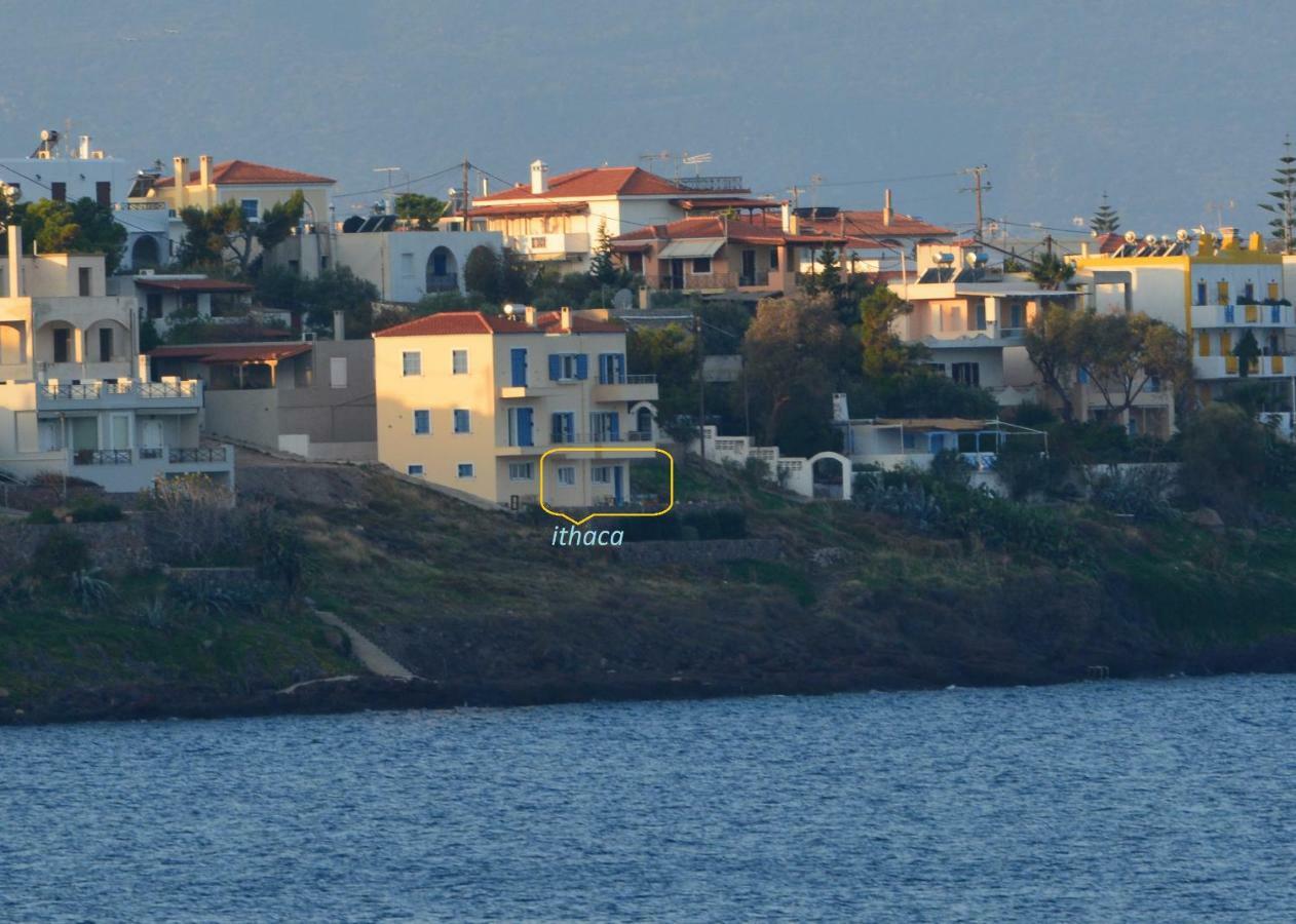 Ithaca Apartment Perdika (Aegina)