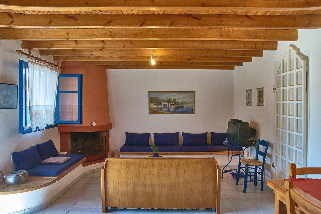 Almyriki Holiday home Methana