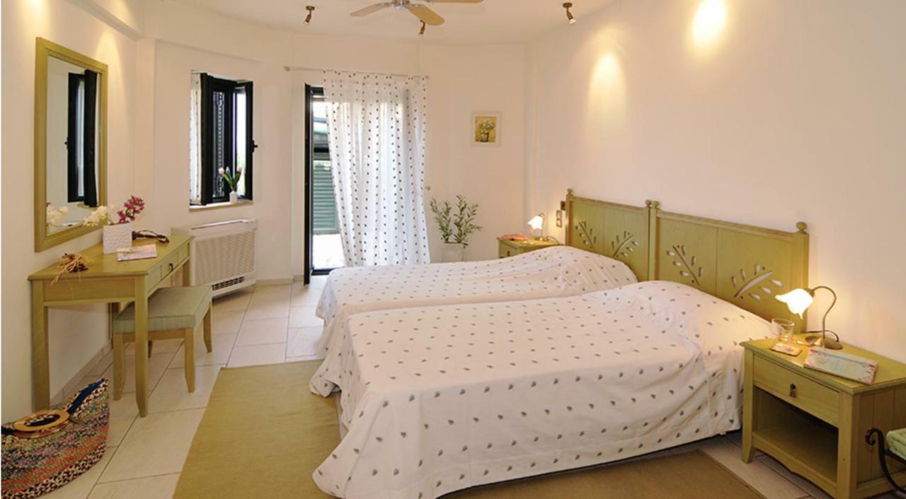 Kalogria Villa