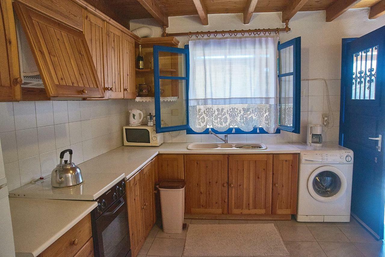 Holiday home Almyriki