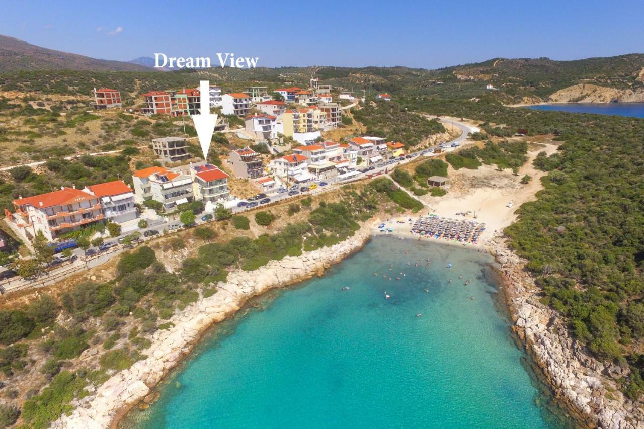 Dream View Skala Marion