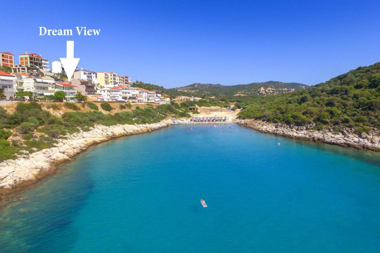 Dream View Skala Marion