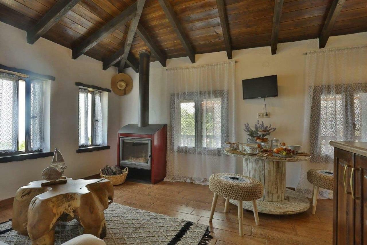 Holiday home Agkaze Palaios Panteleimonas
