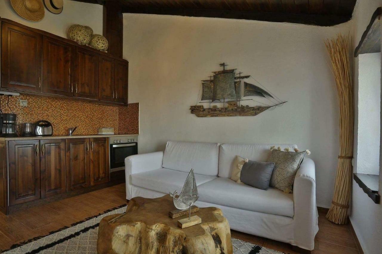 Agkaze Holiday home Palaios Panteleimonas