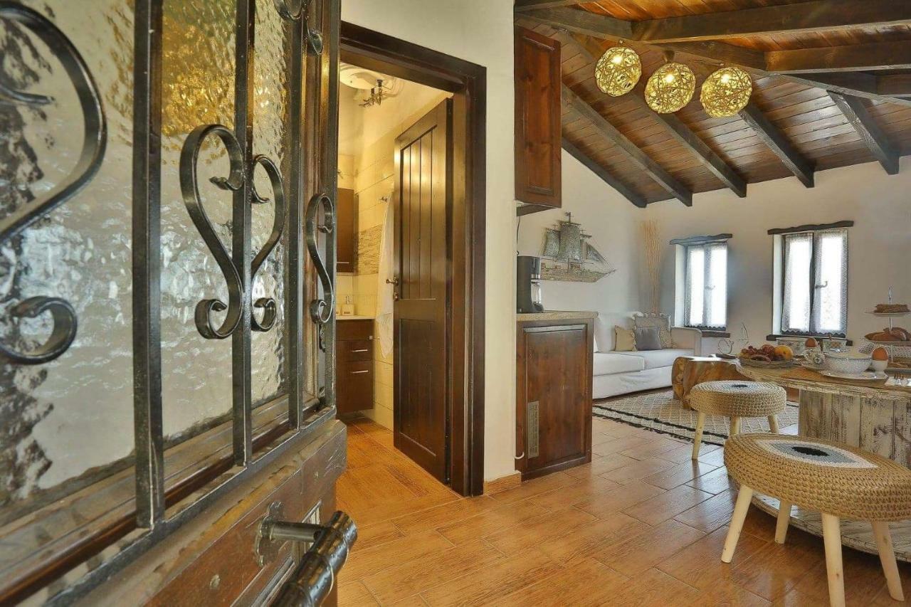 Agkaze Holiday home